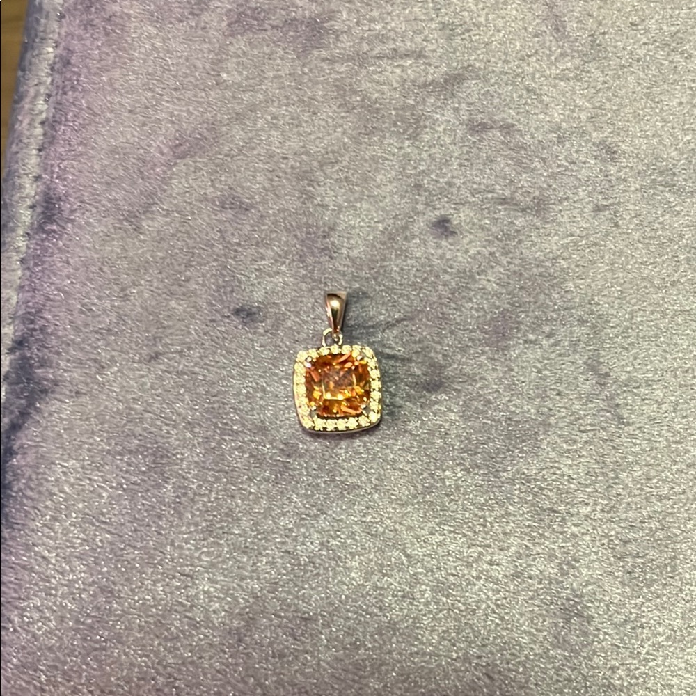 Sterling silver Pendant